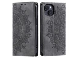 Capa Para Iphone 13 Veanxin Magnética