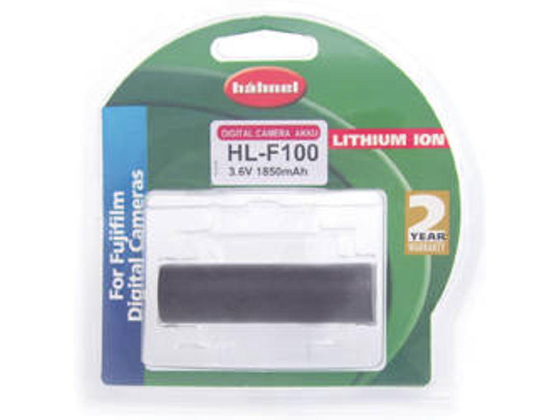 Bateria HAHNEL HL-F100