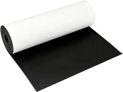 Tapete De Silicone Antiderrapante E Resistente Para Móveis, Rolo 10 X