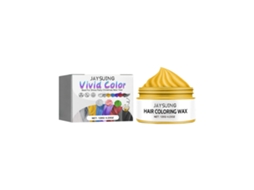 Tinta para Cabelo Branco Jaysuing Sem Danos