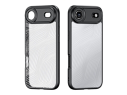 Capa Protetora Para Iphone 17 Air