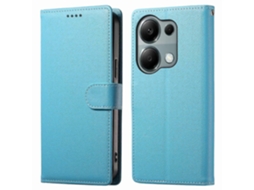 Capa Para Xiaomi Redmi Note 13 Pro 4g