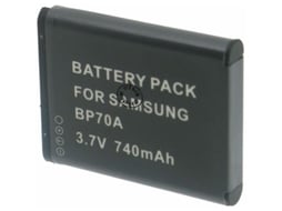 Bateria OTECH Compatível para SAMSUNG EA-BP70A