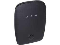 Roteador Wi-fi Móvel 4g De 150 Mbps Com Capacidade Para Até 12