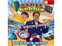 CD Ernst - Doe Je Mee Op Zee