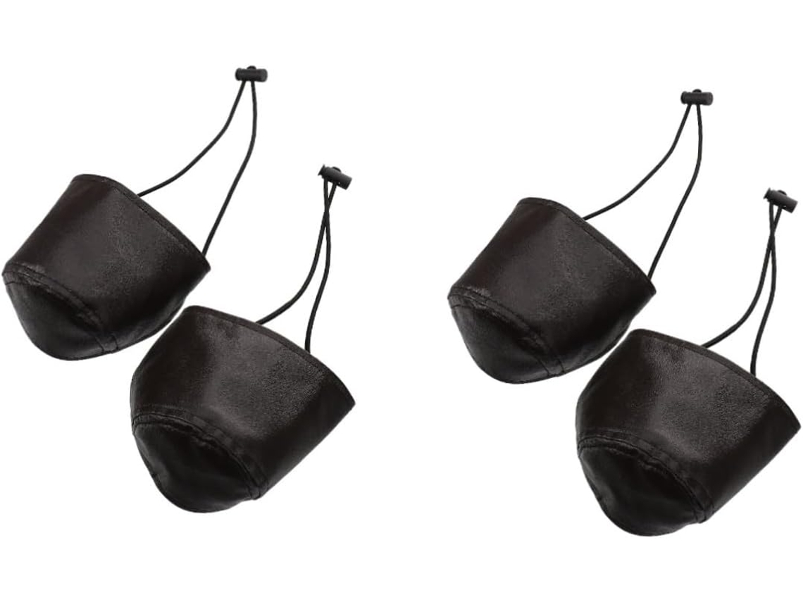 Salto De 4cm Para Sapatos Femininos, Botas E Sapatos De Salto Alto