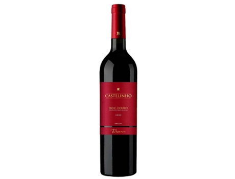 CASTELINHO Reserva Doc Douro Vinho Tinto