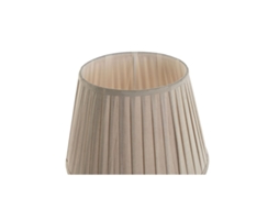 Lâmpada De Mesa Home Esprit Natural 50 W 220 V