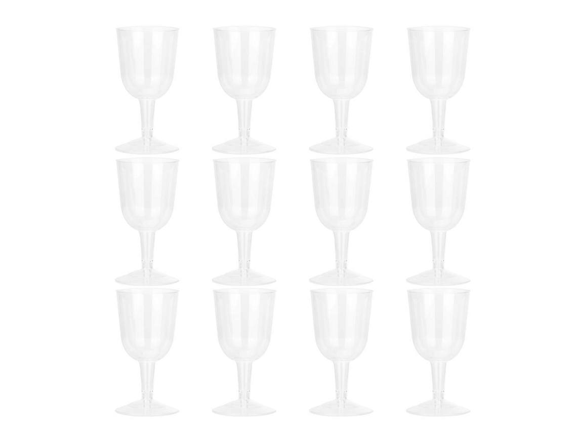 Armazenamento Vinho Aniversário 12 Unidades