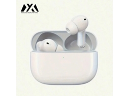 Fones de Ouvido Esportivos Sem Fio Bluetooth Tws com Cancelamento de Ruído MDUG