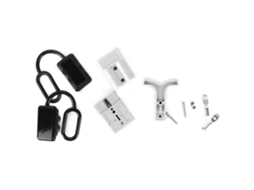 Kit Conector Elétrico Impermeável Para Carro