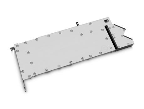 3831109904770 Sistema de refrigeração por computador Peça/acessório Bloco de água Ek Blocos de água
