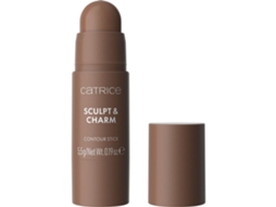 Conjunto De Maquilhagem Catrice Sculpt & Charm
