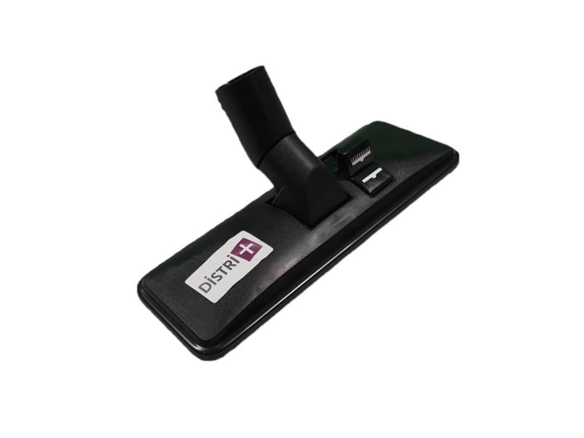 Escova Combinada de Alta Qualidade com Faixa de Proteção com Diâmetro de 38 Mm para Aspiradores Profissionais Ghibli Numatic Soteco Ica Taski DISTRI