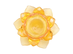 Porta-Velas de Lótus ALLINLESS
