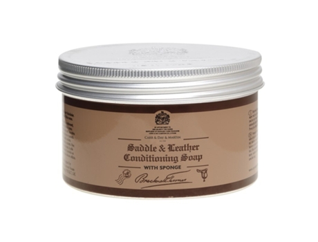 Sabão de montar em couro CARR&DAY&MARTIN Brecknell conditioning 250 ml