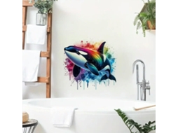 Adesivos De Vinil Zezile Para Decoração De Sala De Estar, Parede, Quarto E Casa. Adesivos Autoadesivos Para Carros.
