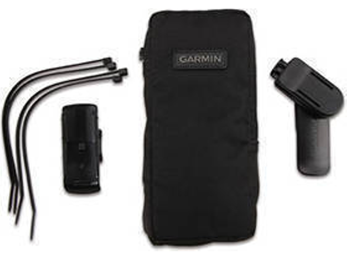 KIT ACESSORIOS GARMIN PARA BICICLETA