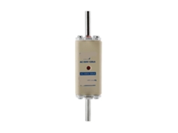 Fusível Tubular Quadrado Nh0 25a 32a 50a 63a 80a 100a 125a 160a 200a (nh0-125a) Para Uso Doméstico E Profissional