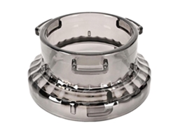 Anéis Adaptadores De Funil Dosagem 54mm Para Cafeteira