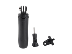 2026 palo Extensible Shorty para Cámara de Acción Gopro, Trípode Mini Y Palo Extensible Yi Lite