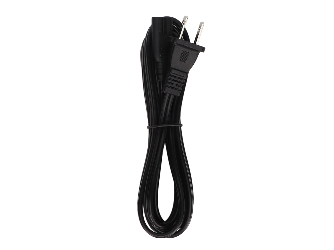 Fio de Energia EOOCOO (adaptador de Cabo Macho para Fêmea)