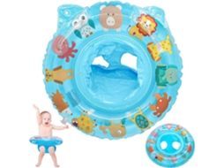 Boia juvenil de 75cm para esportes aquáticos AQUAFORGE