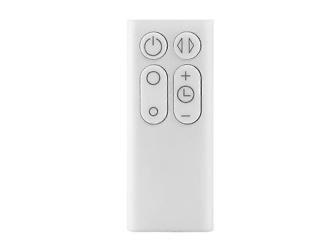 Controle Remoto Substituição Compatível Com Am06 Am07 Am08 Ventilador Humidificador Purificador De Ar