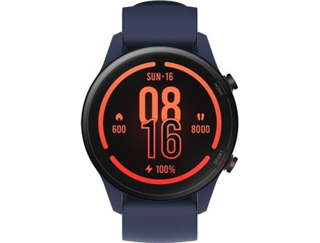 xiomi mi smartwatch