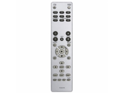 Comando À Distância De Substituição Para Amplificador Marantz Rc6001pm_zhd