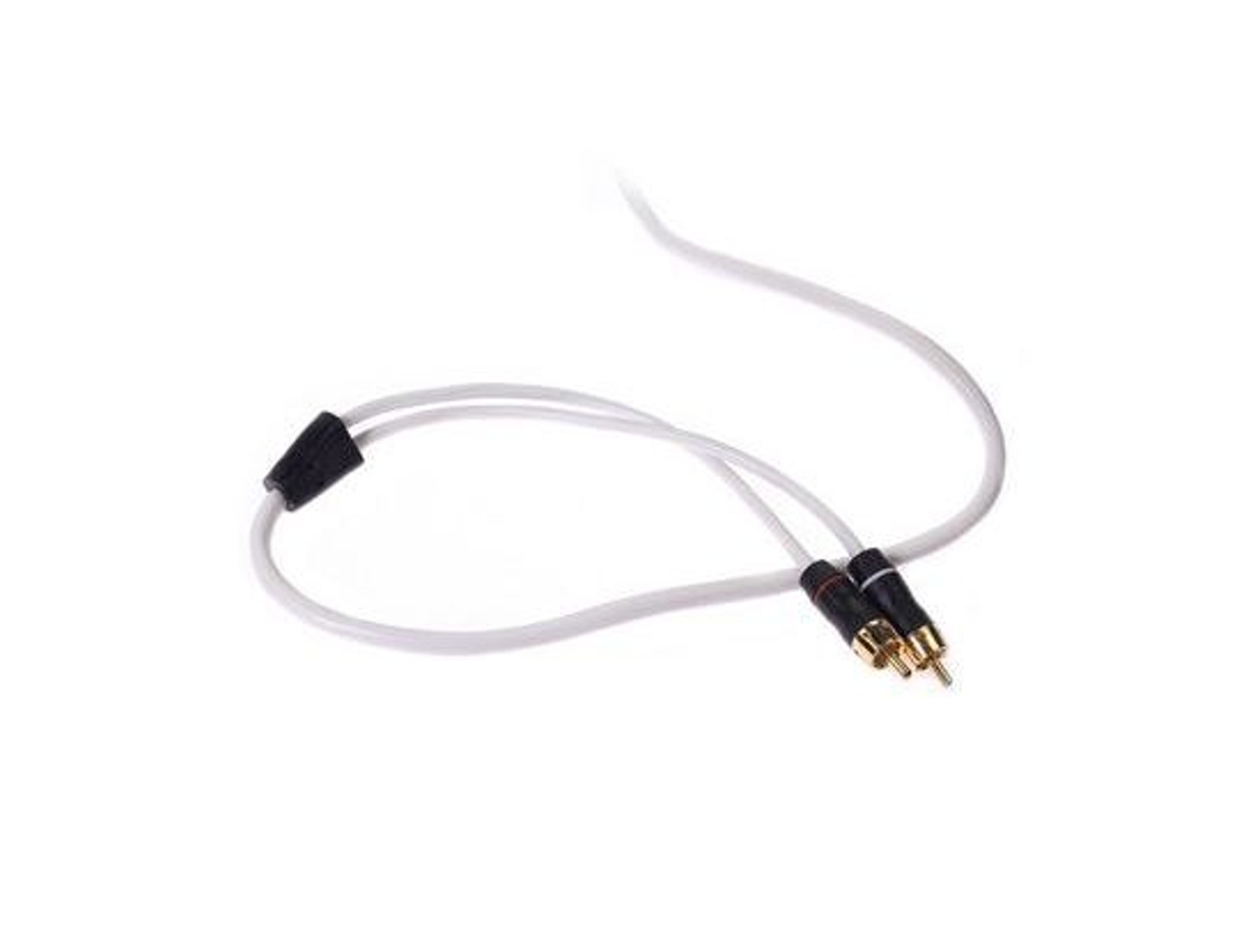 Cabo rca blindado FUSION 7,5 m