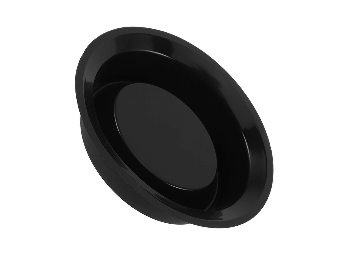 Conjunto De 4 Tigelas De Barbear Leve De Silicone
