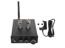Pré amplificador de Vácuo LAXISCREED Bluetooth 5.0