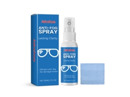 Spray Anti embaçante para Óculos Worten