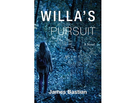 Livro Willas Pursuit de James Bastian (Inglês)