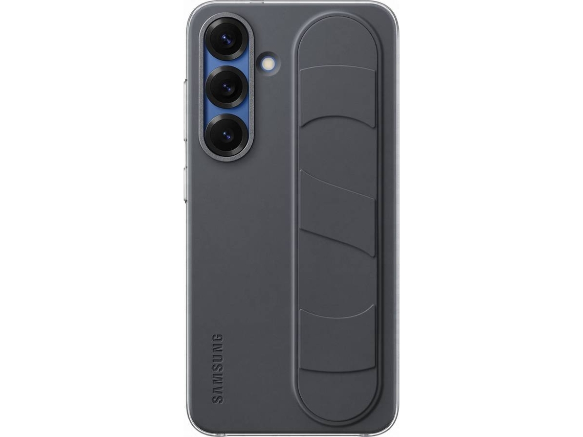 Capa SAMSUNG Galaxy S25 Standing com Fita (Outlet Caixa Aberta)