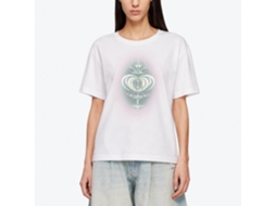 Rockinstone Synthesis Of Love Jocelynnjq T-shirt Unique Designer Style