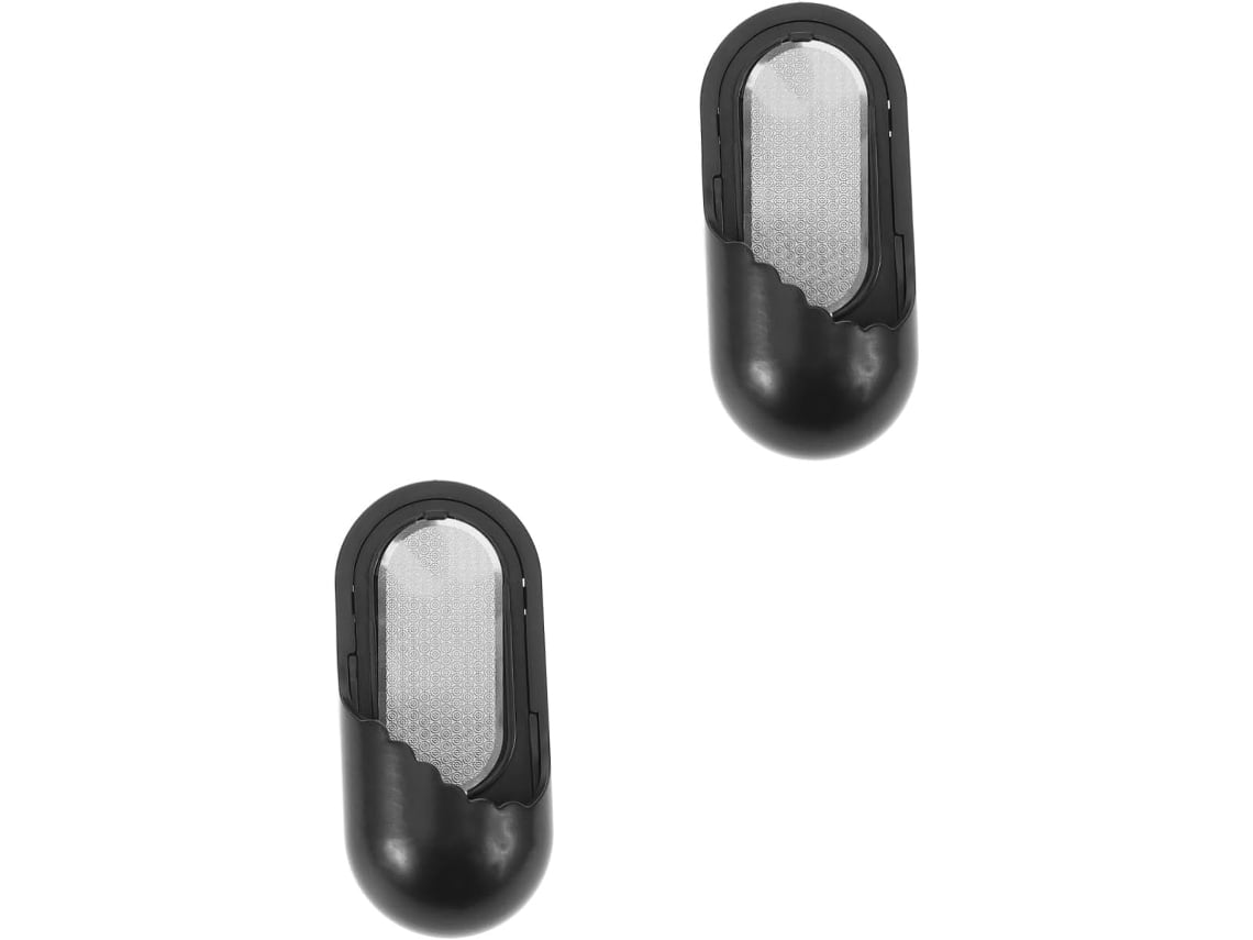 Conjunto de 2 porta-lápis portáteis para desenho, Ideais