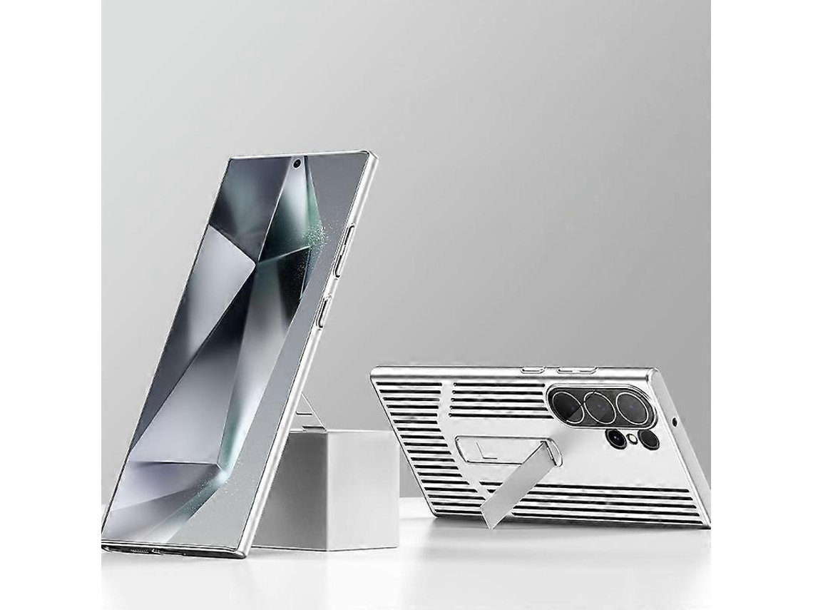 Capa De Celular Com Suporte De Resfriamento Excepcional Para Samsung Galaxy S23 Ultra 5g