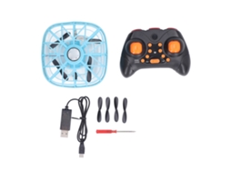 Drone Business Controle Remoto com Luzes Sensor de Gestos Quadcopter Hover MARCA