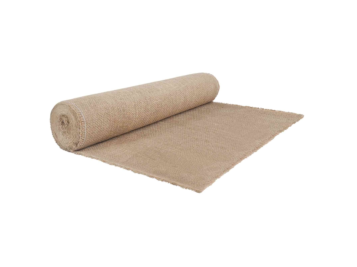 Vidaxl Rolo De Sisal 100 X 10000 Cm Natural