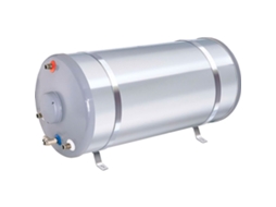 Estufa 100 L 1200W Prateado 100 Lquick Italy