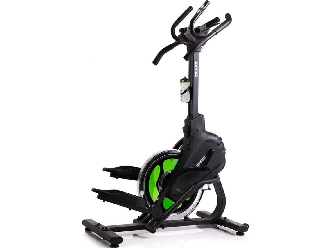 Bicicleta Elíptica Climber Zipro