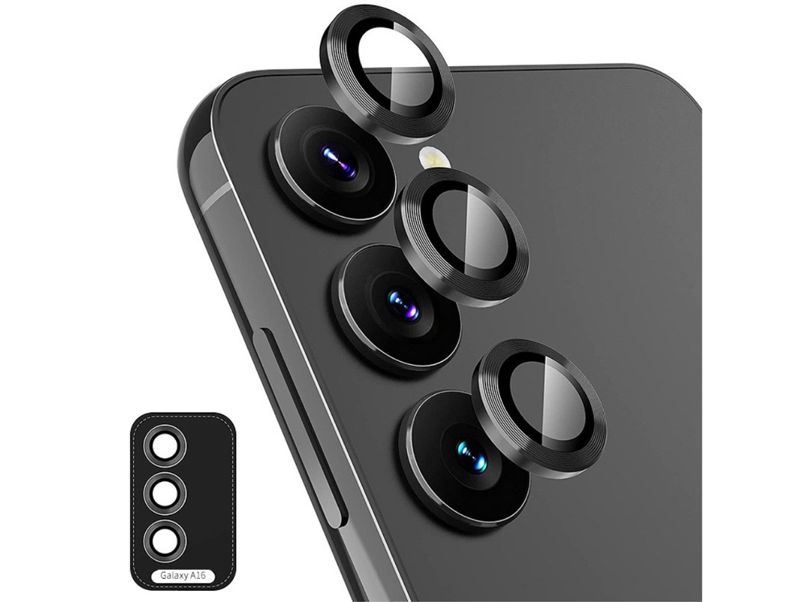 Pelicula de Vidro AQUAFORGE Samsung