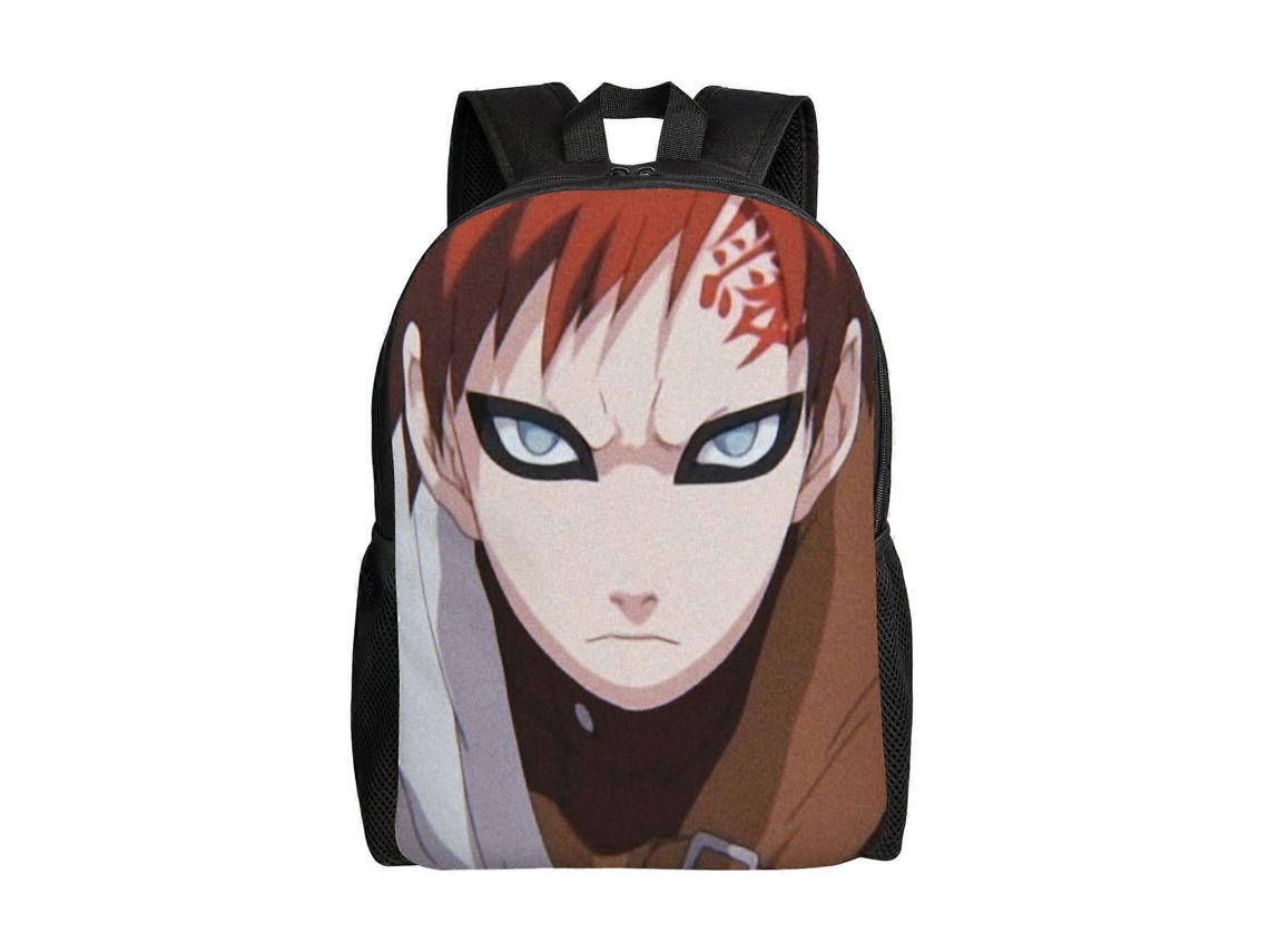 Mochila I28 Gaara Para Escola E Atividades Ao Ar Livre, Leve E À Prova Dágua, Mochila Estilosa Para Estudantes E Adultos F28 Olysi Shop