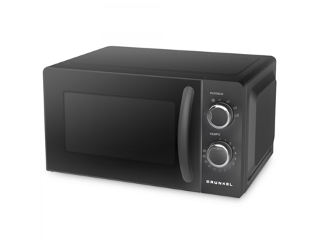 Microondas Capacidade 20L Mw-20Ng GRUNKEL