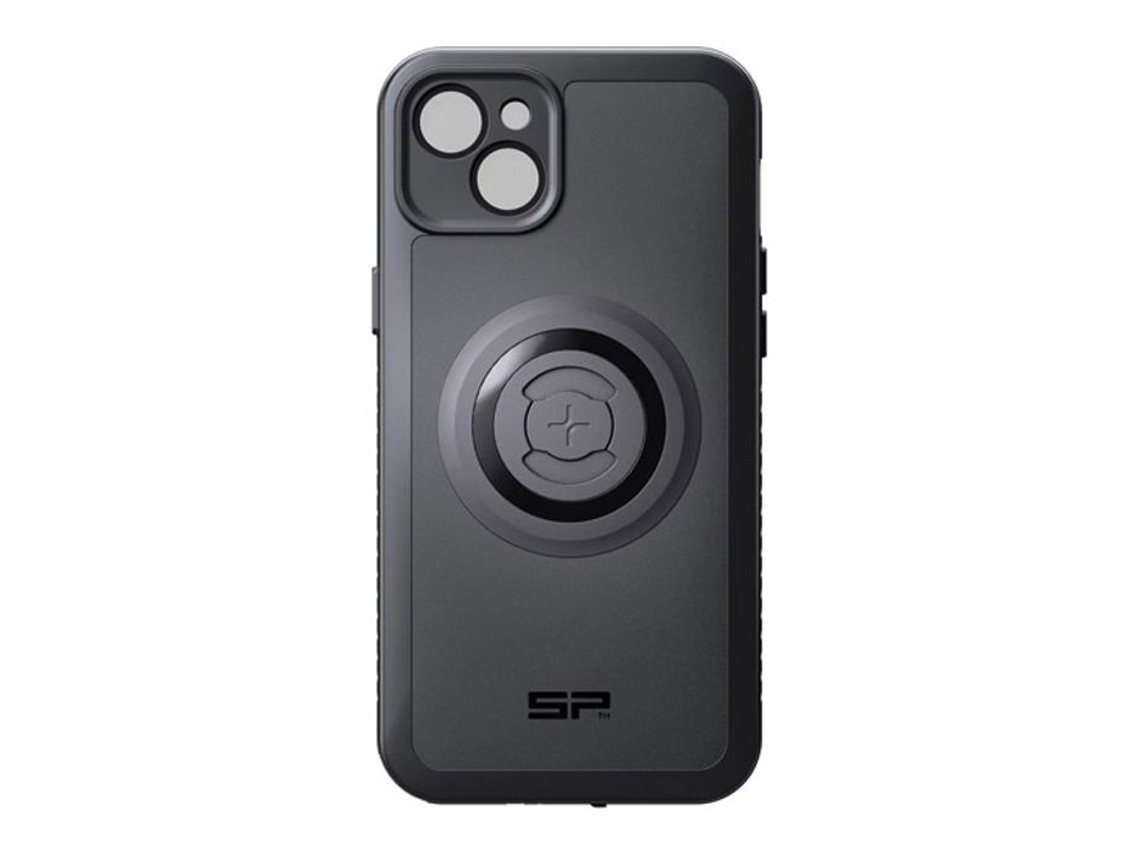 Capa Smartphone Spc Xtreme Para Iphone 14 Sp Connect Multicor