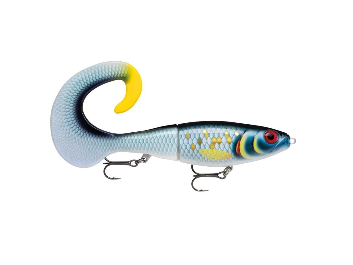 Lure RAPALA X-Rap Otus  40G