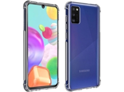 Lurelia Kit Capa E Película Para Samsung Galaxy A41