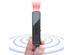 Detector S501 Anti-Espionagem Posicionamento e Rastreamento Anti-Gps Fotografia Anti-Espontânea e Detector de Sinal Sem Fio Anti-Monitoramento YUYSAN